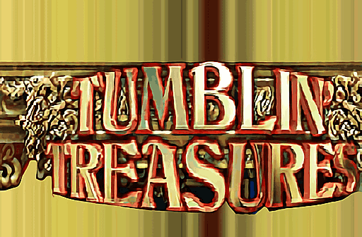 Tumbling Treasures