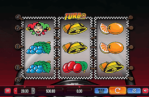 Turbo Gold