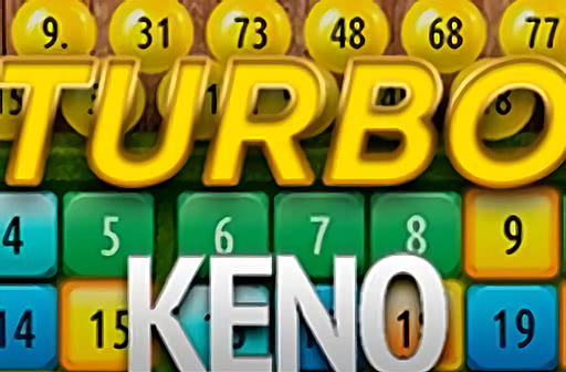 Turbo Keno