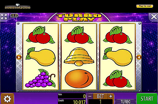 Turbo Play