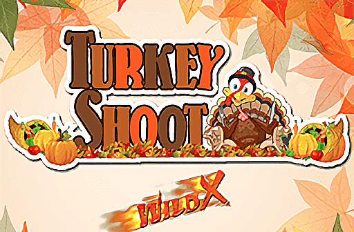 Turkey Shoot