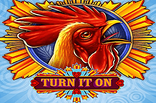 Turn It On