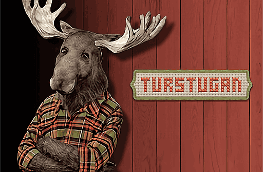 Turstugan