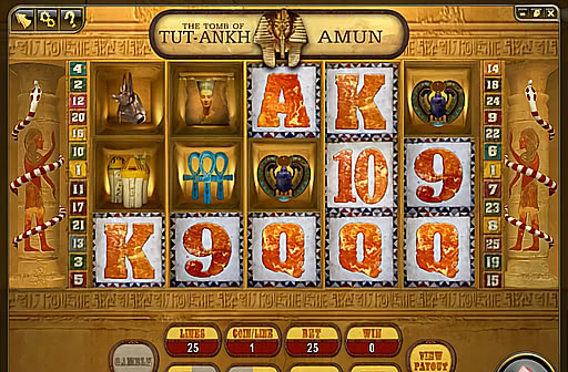 Tutankhamon