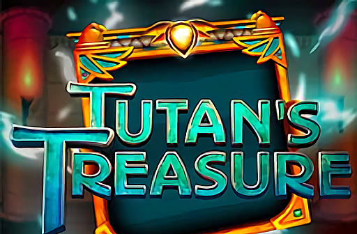 Tutan's Treasure