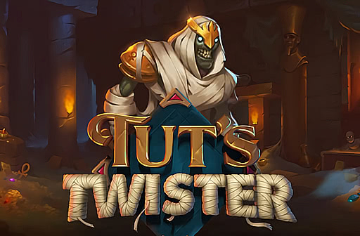 Tut's Twister