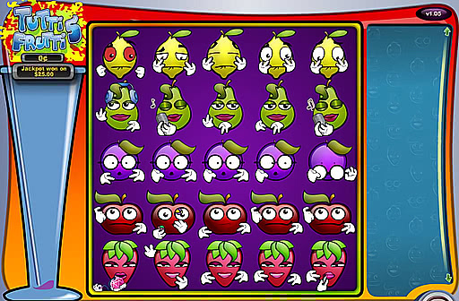 Tutti Frutti 5
