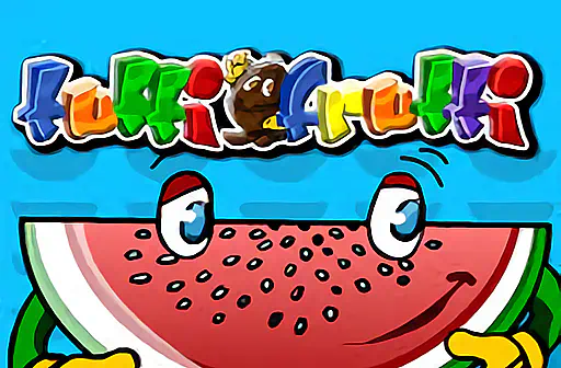 Tutti Frutti