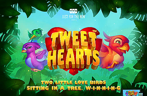 Tweet Hearts