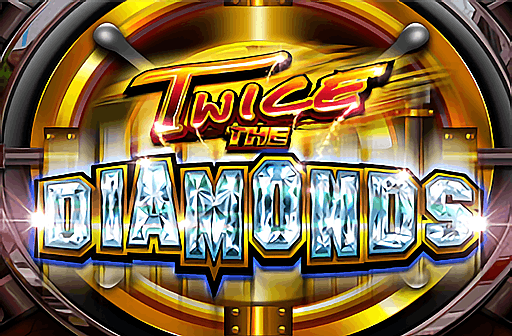 Twice the Diamonds