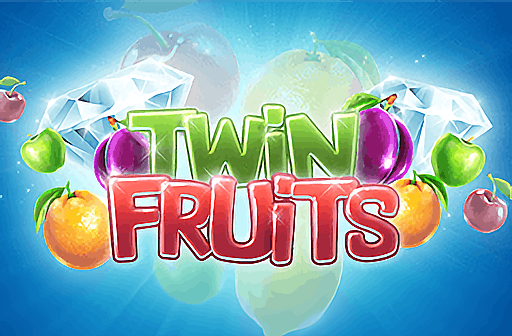 Twin Fruits