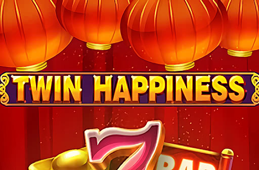 Twin Hapiness