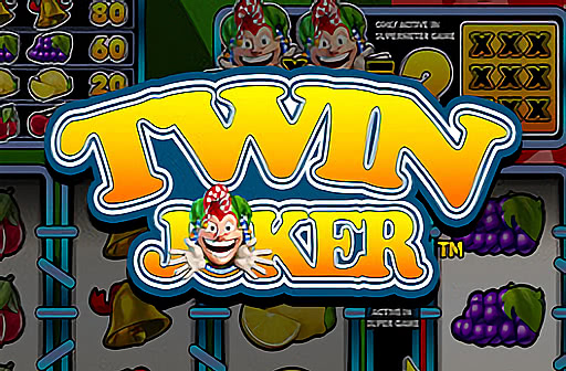 Twin Joker