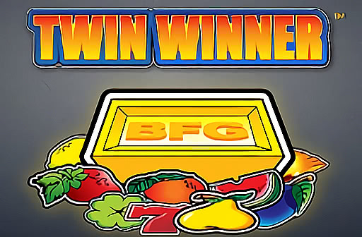 Twin Winner