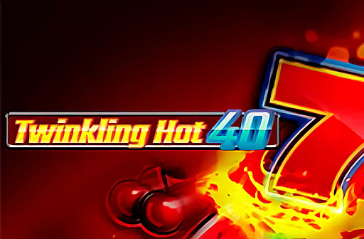 Twinkling Hot 40