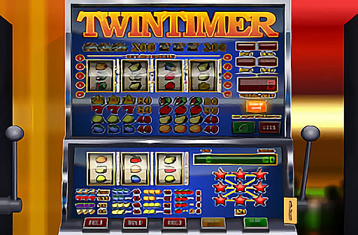 Twintimer