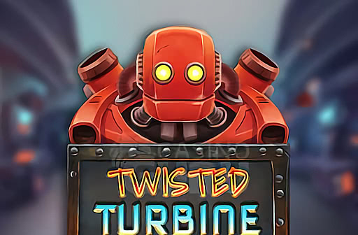 Twisted Turbine