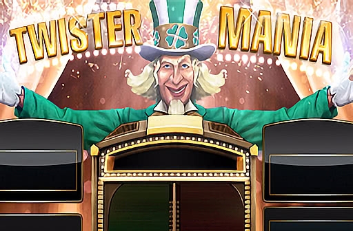 Twister Mania
