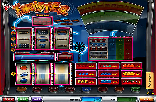 Twister
