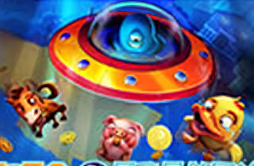 Ufo Frenzy
