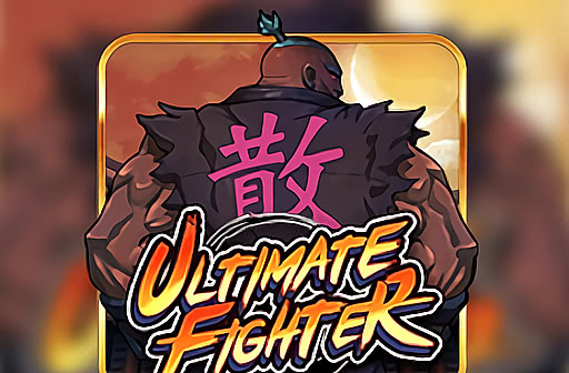 Ultimate Fighter