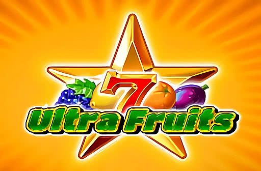 Ultra Fruits