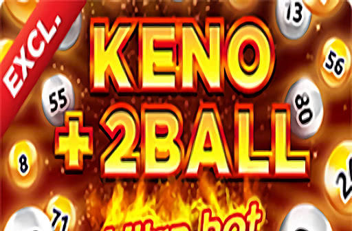 Ultra Hot Keno 2Ball