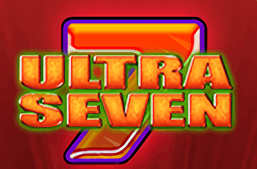 Ultra Seven