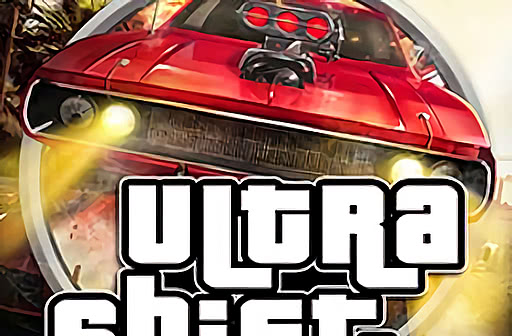 Ultra Shift