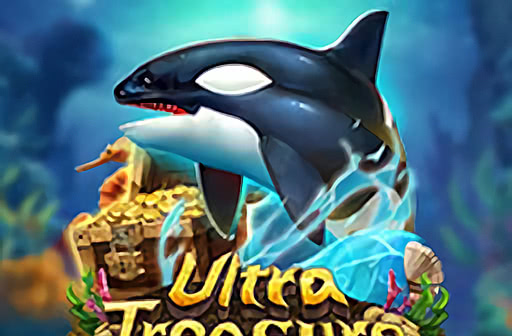Ultra Treasure