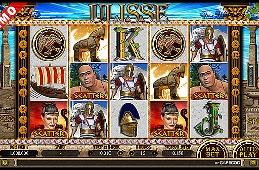Ulysses