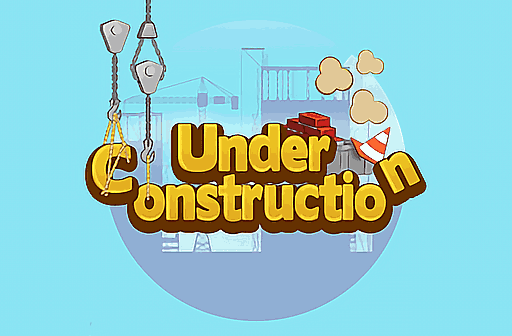 Under Construction