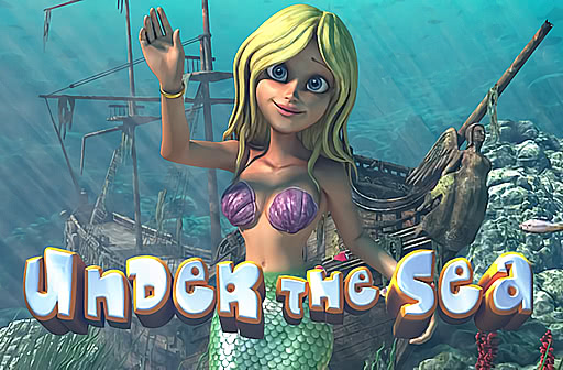 Under the Sea