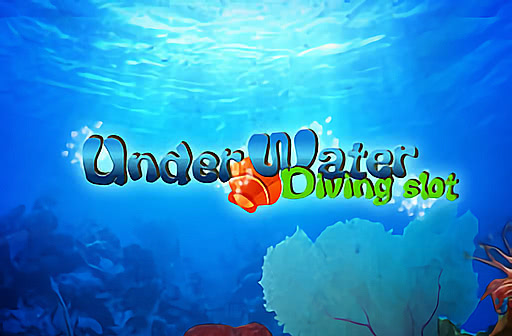 Under Water Diving