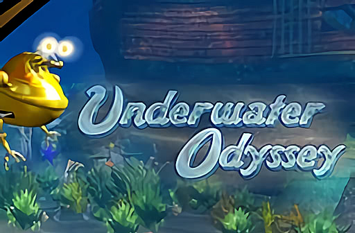 Underwater Odyssey