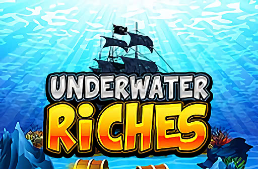 Underwater Riches Bingo