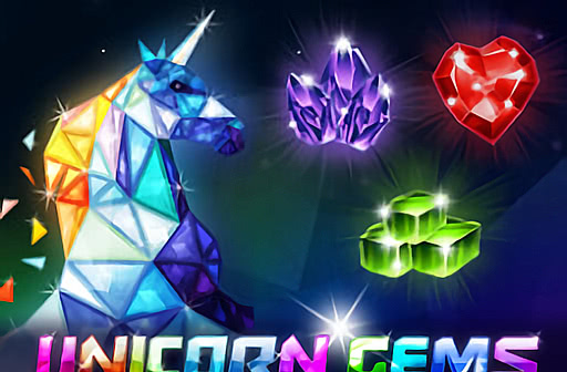 Unicorn Gems