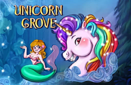 Unicorn Grove