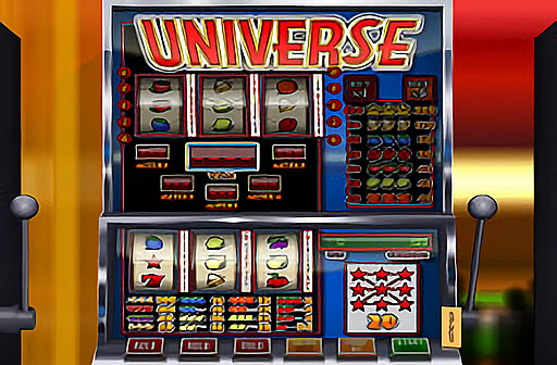 Universe