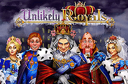 Unlikely Royals