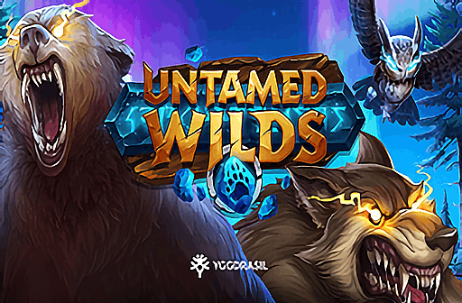 Untamed Wilds