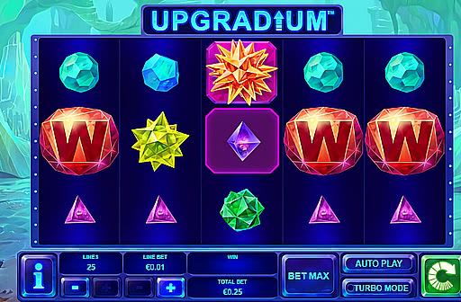 Upgradium