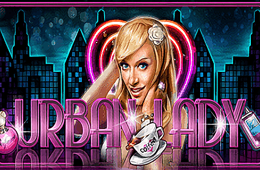 Urban Lady