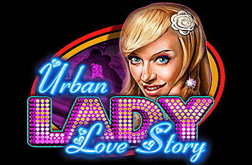 Urban Lady Love Story