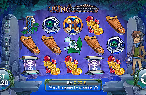 Vaino