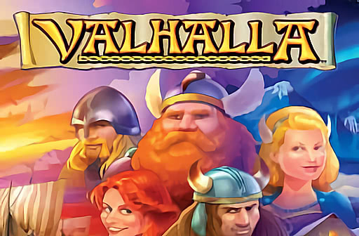 Valhalla