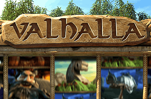 Valhalla