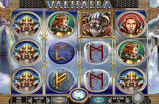 Valhalla