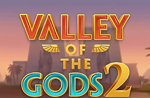 Valley of Gods 2