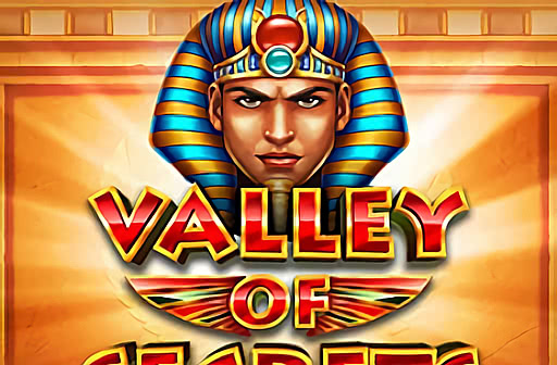 Valley of Secrets